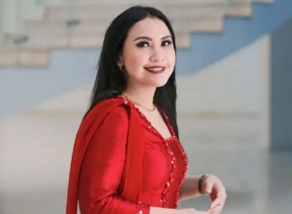 Meryl Rouli Saragih Dukung Kebijakan PSN Sekolah Rakyat Demi Pemerataan Pendidikan