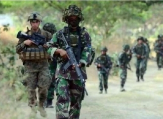 Kritisi Revisi UU TNI, Ferdinand Hutahaean: Prabowo Tabrak Semua, Tak Peduli Orang Ngomong Apa
