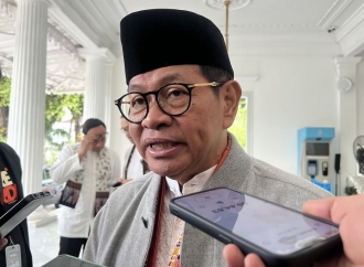 Pramono Anung Ingin Jakarta Jadi Kota Ramah Hewan