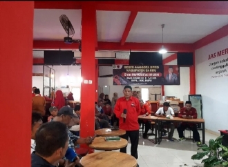 Reses, Arifai Muin Terima Curhatan Warga yang Di-PHK, Penundaan SK PPPK Hingga Lampu Jalan