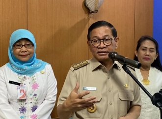 Pramono Pastikan Jakarta Siap Hadapi Mudik Lebaran 2025