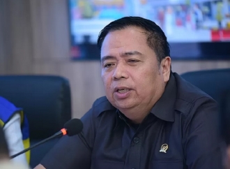 Lasarus Pimpin Peninjauan Tol Jakarta-Cikampek Untuk Persiapan Mudik Lebaran 2025