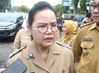 Agustina Ajak Pelaku Usaha & Masyarakat Bisa Ambil Peluang Saat Libur Lebaran