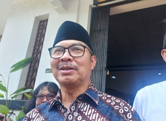 Hasto Wardoyo Pastikan Pemkot Yogyakarta Bakal Tutup Sejumlah Depo Sampah