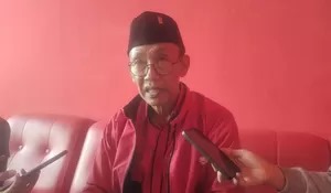 Banteng Tulungagung Gelar Sosialisasi 4 Pilar Kebangsaan Bersama KSB Ranting