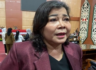 Nenie Adriati Lambung: Pendekatan Langsung Bantu Anggota Dewan Menyusun Kebijakan Tepat Sasaran