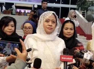 Puan: Kehadiran Fraksi PDI Perjuangan di RUU TNI Untuk Luruskan yang Tak Sesuai