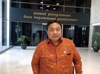 Parta Tegaskan RUU PPMI Harus Beri Kepastian Hukum dan Cegah PMI Ilegal