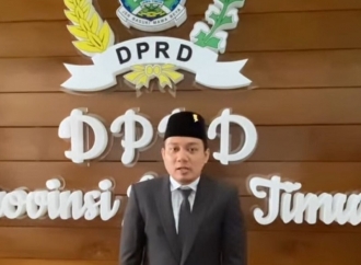 Fuad Bernardi Tekankan Pentingnya Transparansi dan Profesionalisme dalam Pengelolaan BUMD