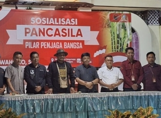 Guntur Wahono Sebut Petani Tebu di Blitar Perlu Peningkatan Investasi Agar Sejahtera