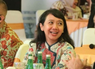 Ayuning Dorong Pelaku UMkM Pupuk Jiwa Enterpreneurship