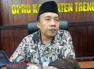 Doding Rahmadi Soal Efisiensi Anggaran Pemkab: Masih Tahap Pengumpulan Data