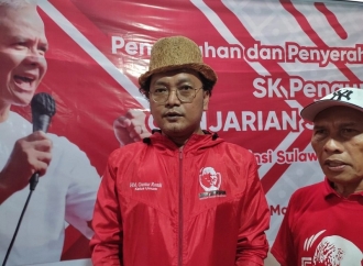 Guntur Romli Sebut Kasus Hasto sama Persis dengan Kasus Ahok: Ada Politisasi dan Kriminalisasi 