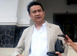 Hendrik Tangke Allo Soroti Cawe-Cawe Partai Koalisi Terkait Proyek PDAM Tirta Asasta