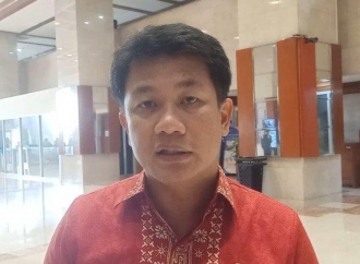 Bonnie Triyana Dambakan Pandeglang dan Lebak Tak Dicap Marginal Lagi