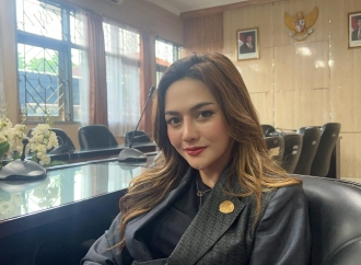 Indi Tegaskan Dana PIP Harus Diterima Utuh