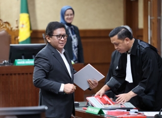 Hasto Kristiyanto Sebut KPK Abaikan Hak Praperadilan, Proses Hukum Dinilai Tidak Adil