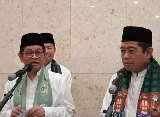 Gubernur Jakarta Pramono Anung Larang Operasi Yustisi Usai Mudik Lebaran  