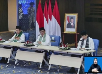 Gubernur Pramono: Situasi Saat Ini Sedang Tidak Baik-Baik Saja