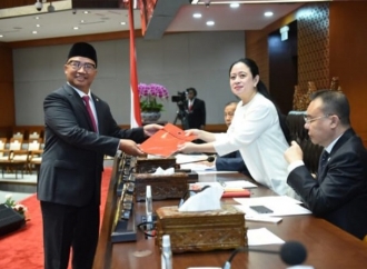 Mukhlis Basri Tekankan Pembaharuan Hukum yang Lebih Kuat & Komprehensif