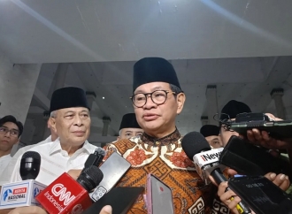 Pramono Akan Tambah Kuota Penerima Kartu Lansia Jakarta