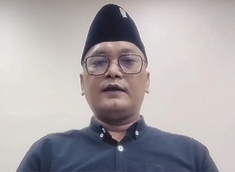 Guntur Romli: Kepala PCO Hasan Nasbi Sering Blunder Saat Berikan Keterangan ke Publik
