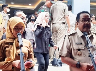 Wagub Rano Sebut Akan Revitalisasi Sejumlah Puskesmas di Jakarta