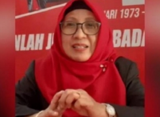 DPRD Subang Eni Garyani Imbau Pemudik Utamakan Keselamatan daripada Kecepatan