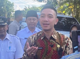 Hasbi Larang Kendaraan Dinas Digunakan Untuk Mudik