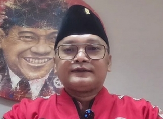 Guntur Romli Pesimis Kabareskrim Polri Bisa Usut Teror Kepala Babi Wartawan Tempo