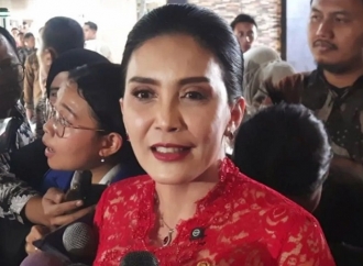 Rieke Diah Pitaloka: Jaga Keselamatan Petugas Transportasi Saat Mudik dan Balik