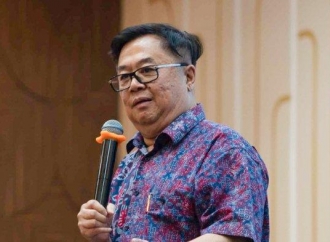 Darmadi Durianto Pesimis dengan Target Pendapatan BUMN Pangan Pada RKAP 2025