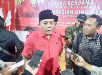 DPRD Kota Malang I Made Riandiana Kartika Kritisi Persiapan Porprov: Masih Belum Siap