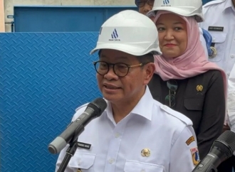 Pramono Resmi Bebaskan Pajak Rumah di Bawah Rp2 Miliar Hingga Apartemen