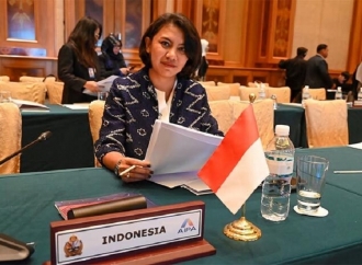 BKSAP DPR RI Desak Junta Militer Myanmar Hentikan Pengeboman Warga Sipil Pasca Gempa 7,7 SR