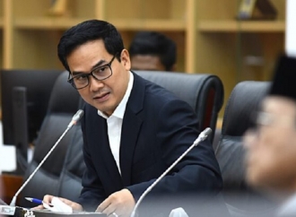 Adisatrya Suryo Sulisto Tegaskan BUMN Karya Sangat Penting Segera Tuntaskan Kewajiban Keuangan