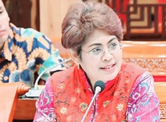 Mercy Barends: Negara Harus Adil Soal Dana Transfer Pusat ke Daerah yang Berdampak Pada Pendidikan di 3T