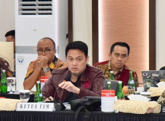 Dede Indra Permana Soroti Tingginya Vonis Bebas di Kejaksaan Tinggi Kalbar