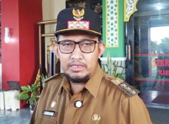 Bupati Sumenep Achmad Fauzi Larang ASN Untuk WFA Setelah Lebaran