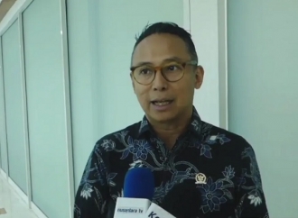 Nico Siahaan Minta Pemerintah Lindungi Mahasiswa RI Ditahan di AS