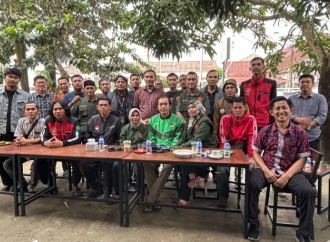 Edi Purwanto: Potongan Pengemudi Ojol Hingga 30 Persen Perlu Dievaluasi