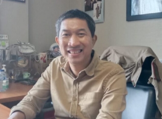 Dwi Rio Sambodo: Pemprov DKI Harus Bangun Sistem Agar Subsidi Transportasi Tepat Sasaran  