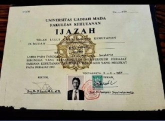 Beathor Suryadi: Soal Ijazah Jokowi Tanggung Jawab KPU dan Bawaslu, Bukan PDI Perjuangan 