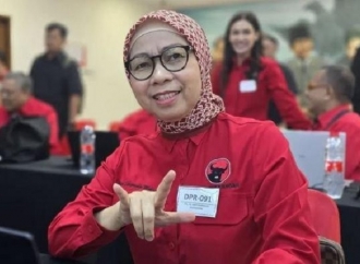 Yasti Mokoagow Usulkan Bentuk Panja Untuk Realisasikan Program 3 Juta Rumah 