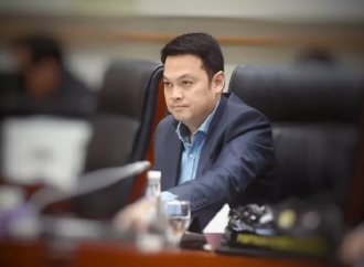 Dede Indra Permana Sebut Rapat Pembahasan RUU Polri Belum Dijadwalkan