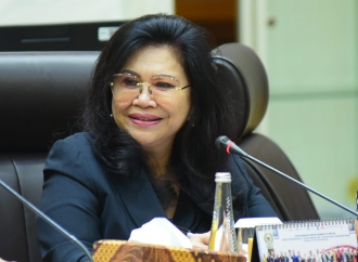Evita Nursanty Soroti Banyaknya Kasus Meresahkan yang Libatkan Ormas