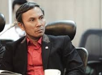 Edi Purwanto Nilai Potongan Aplikator Ojol Sebesar 30 Persen Perlu Dievaluasi
