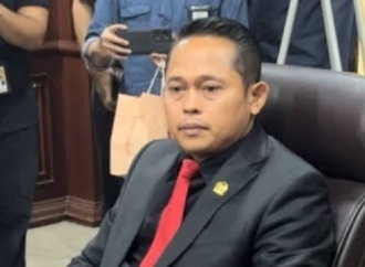 Yulius Setiarto: Rencana Prabowo Tampung 1.000 Warga Gaza Harus Sesuai Koridor Politik Luar Negeri Indonesia