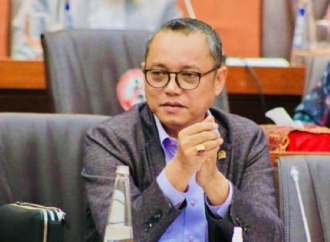 Deddy Sitorus: Ormas yang Menyimpang Gambaran Perilaku Kekuasaan dan Aparat