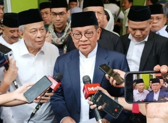Pramono Ingin KJMU Diberlakukan Hingga Doktor